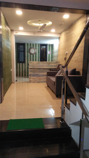 Others 3, Hotel Grand Murud, Raigarh