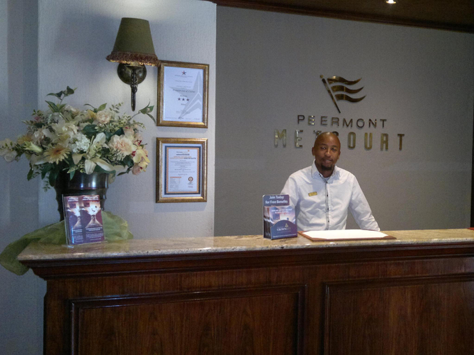 Public Area 2, Peermont Metcourt at Frontier Bethlehem, Thabo Mofutsanyane