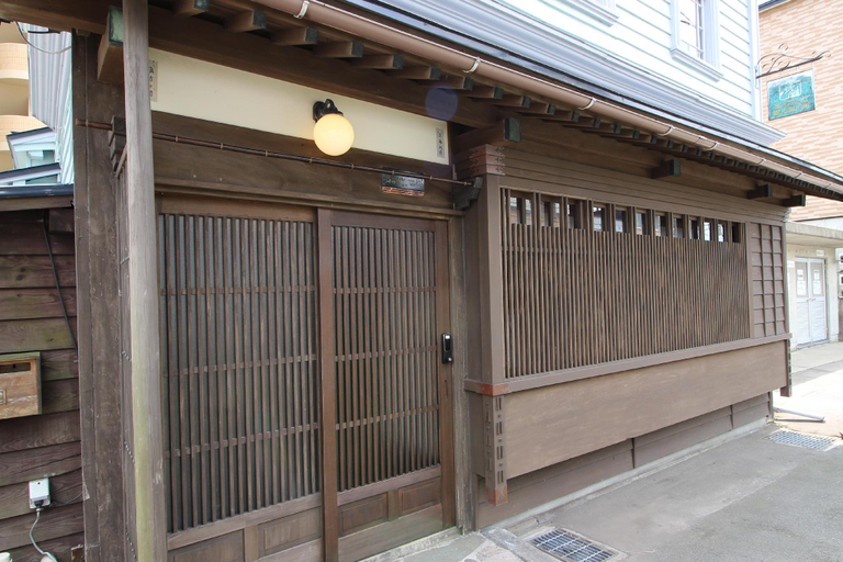 Others 5, Hakodate Classic Hotels, Hakodate