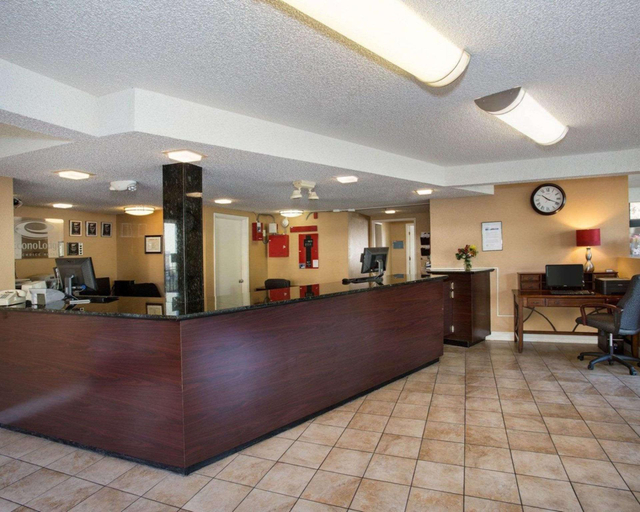 Public Area 3, MorningGlory Inn & Suites, Whatcom