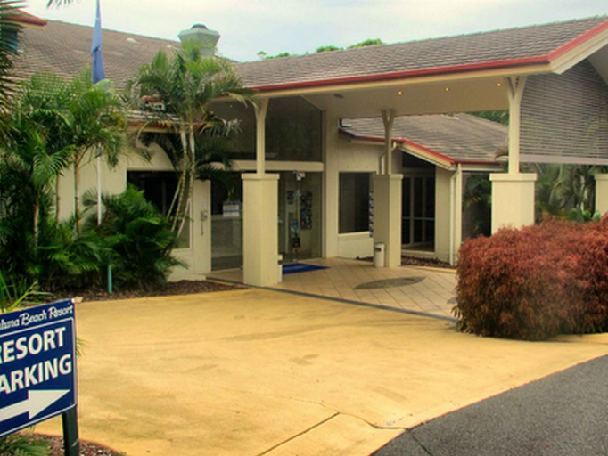 Others 5, Aqualuna Beach Resort, Coffs Harbour - Pt A