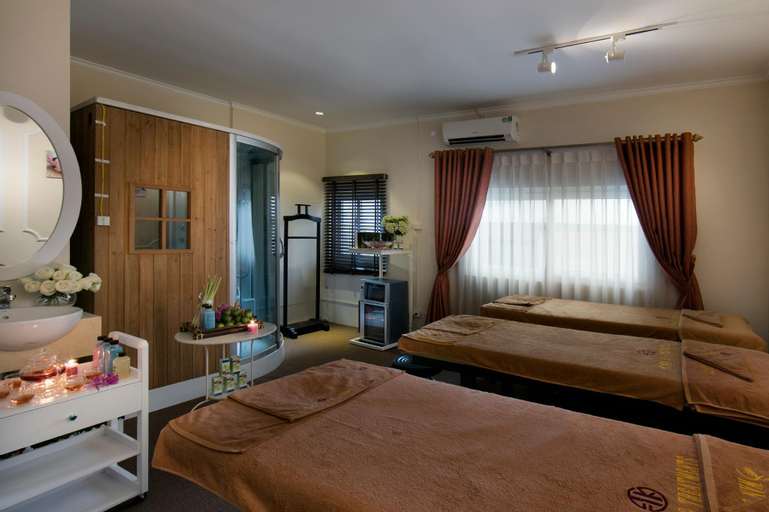 Bedroom 2, Hanoi Center Silk Premium Hotel, Hoàn Kiếm