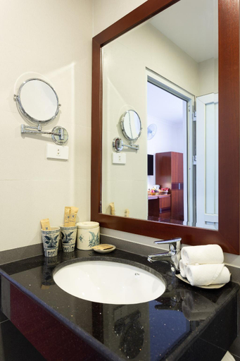 Bathroom 3, Melbourne Hotel Ninh Binh, Ninh Bình