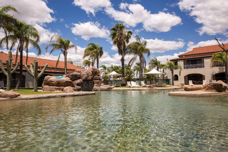 Sport & Beauty 2, Quality Resort Siesta, Albury