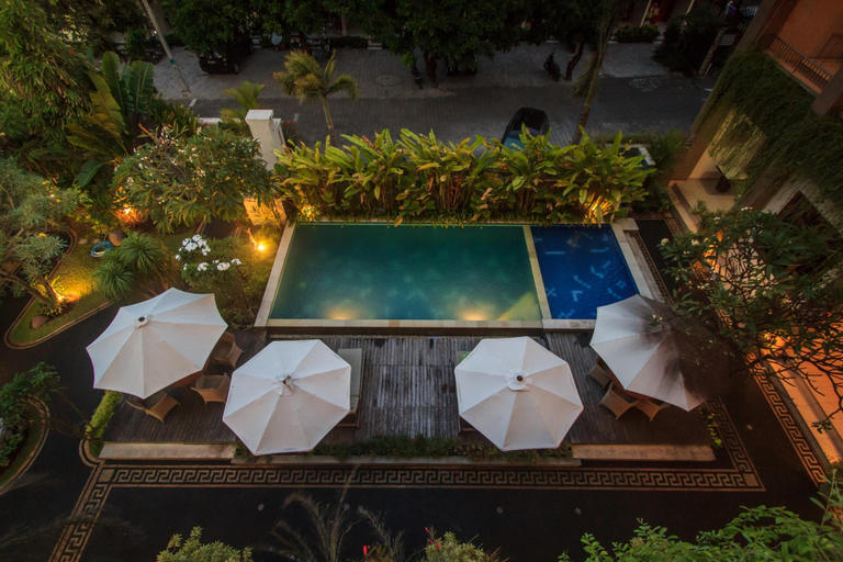 Others 5, Pondok Anyar Hotel, Badung