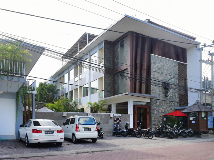 Exterior & Views 2, M Suite Bali, Badung
