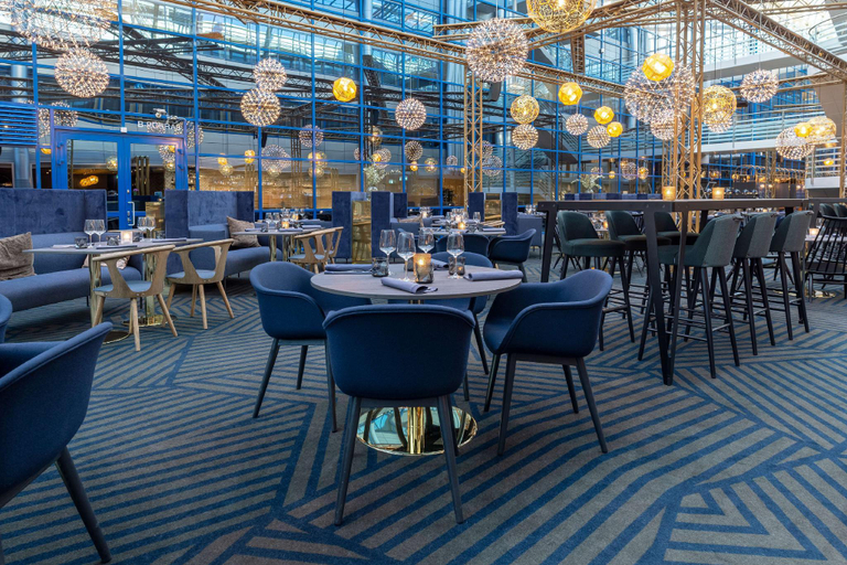 Food & Drinks 4, Scandic Helsinki Airport, Uusimaa