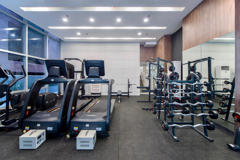 Others 4, The Sphere Serviced Residences, Makati City