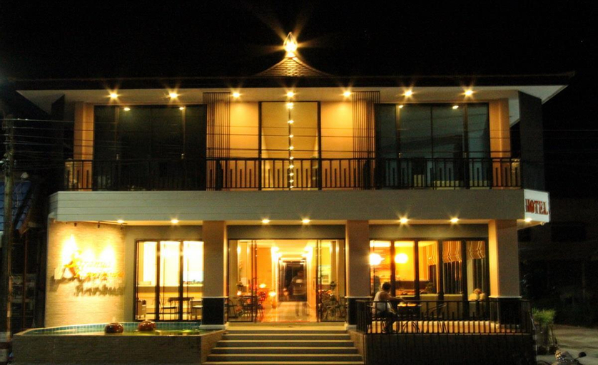 Saranya River House, Mae Ai