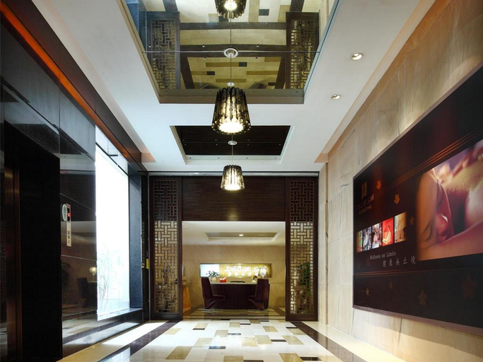 Others 5, Nanning Red Forest Hotel, Nanning