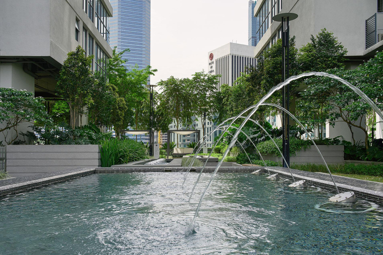 Sport & Beauty 4, TRILLION SUITES by SLG, Kuala Lumpur