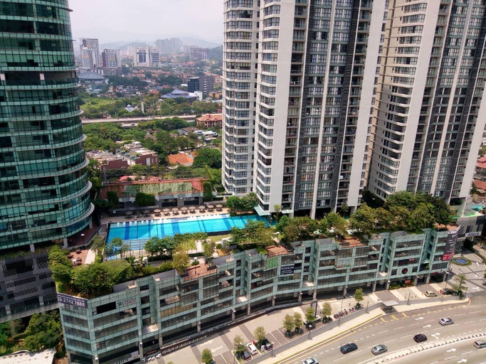 Others 5, TRILLION SUITES by SLG, Kuala Lumpur