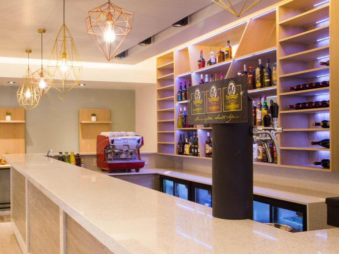 Public Area 4, San Lameer Resort Hotel and Spa, Ugu