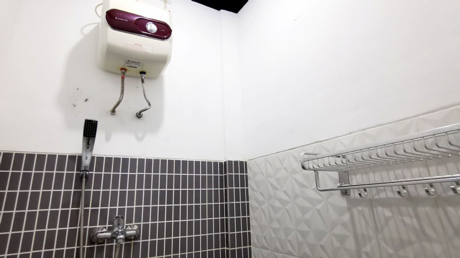 Bathroom 3