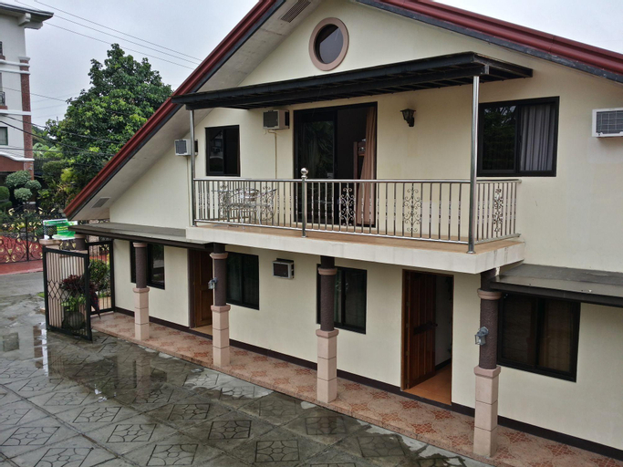 Exterior & Views 1, Sierra Traveller’s Inn Holy Spirit, Tagaytay City