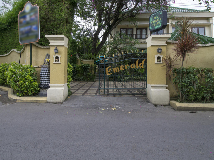 Bali Emerald Villa, Denpasar