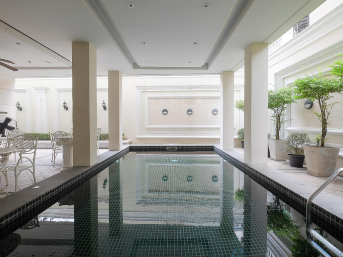 Sport & Beauty 5, Gulliver's Tavern Hotel, Wattana