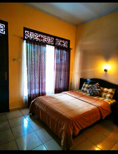 Bedroom 3, Celebbest, Badung