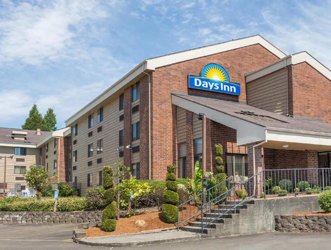 Quality Inn & Suites Clackamas - Portland, Clackamas