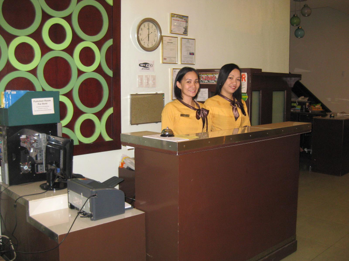 Others 5, One Lourdes Dormitel, Iloilo City