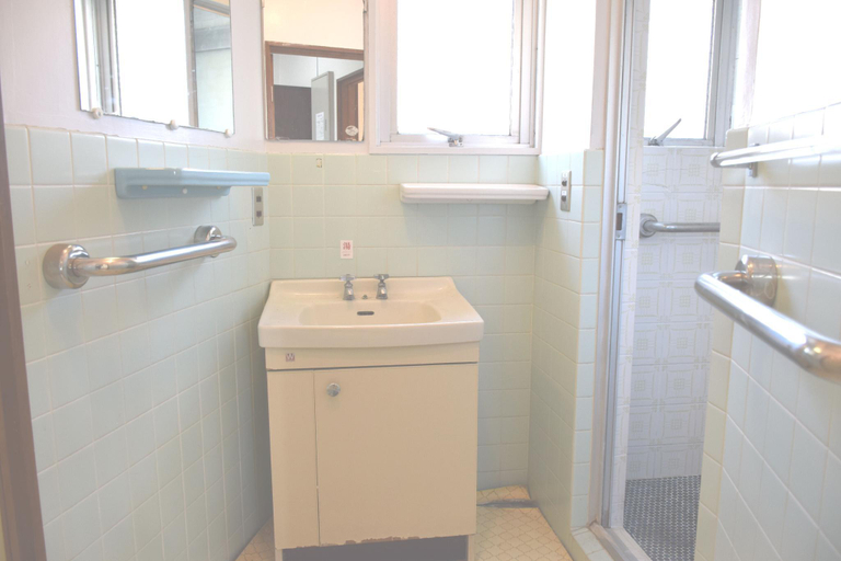 Bathroom 3, Shodoshima [10 or more people allowed] with BBQ equipment! Perfect guesthouse for groups on Shodoshima!, Tonoshō