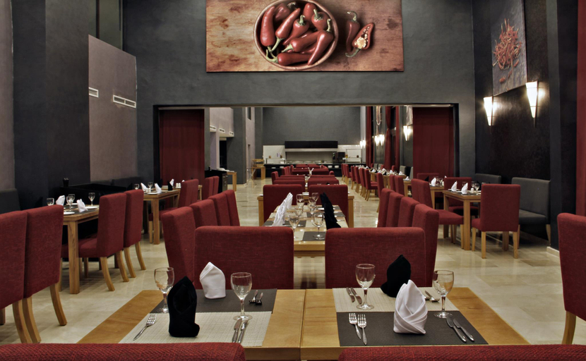 Food & Drinks 2, Rawabi Hotel & Spa, Marrakech
