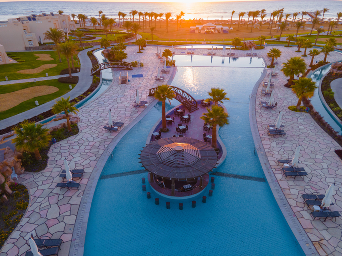 Sport & Beauty 2, Sataya Resort Marsa Alam, Marsa 'Alam