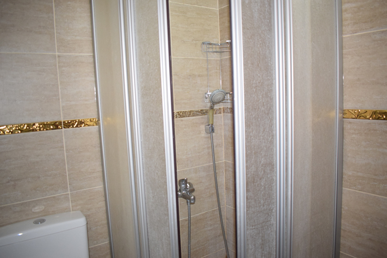 Bathroom 4, Royal Suites Beşiktaş, Beşiktaş