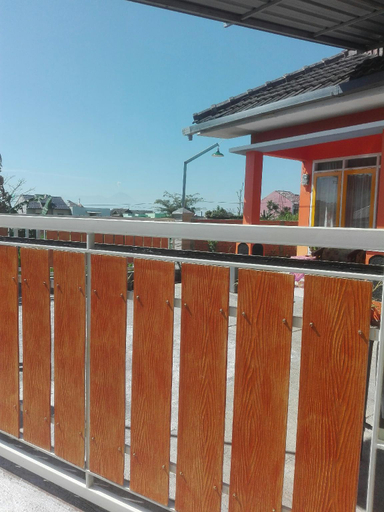 Others 3, Homestay Andari, Malang