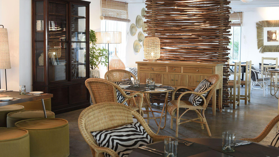 Food & Drinks 5, Veranda Tamarin Hotel & Spa, Black River