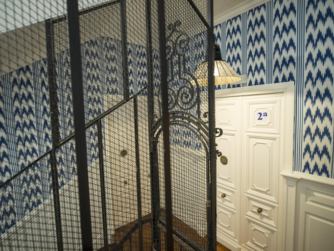 Public Area 3, Only YOU Boutique Hotel Madrid, Madrid