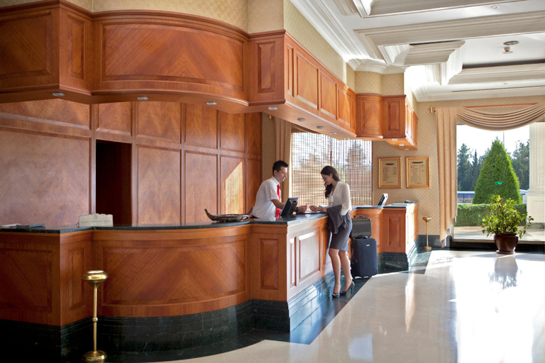 Public Area 4, IC Hotels Airport, Antalya