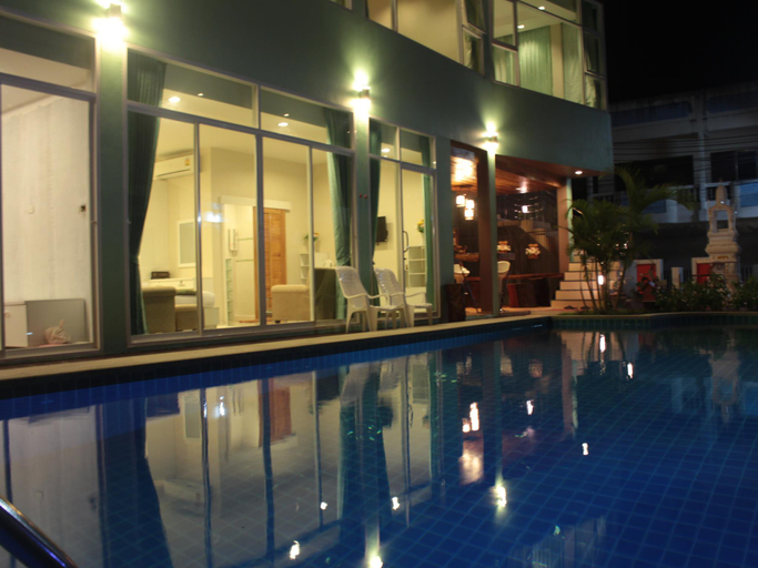 Sport & Beauty 5, Saranya River House, Mae Ai