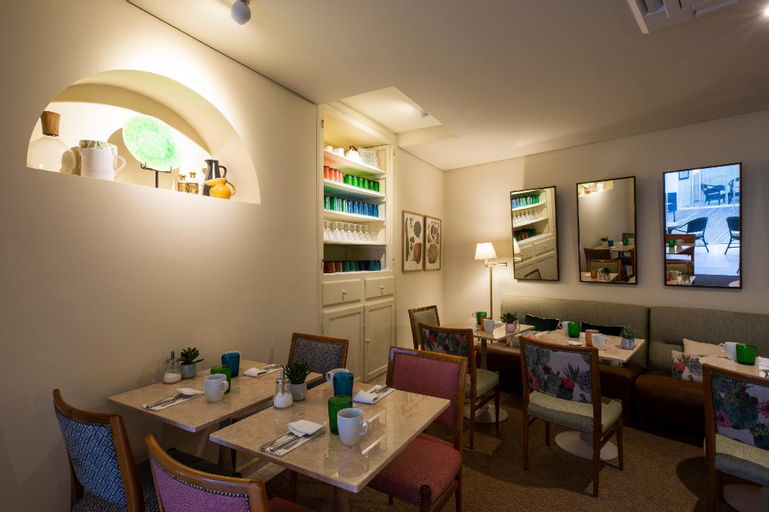 Food & Drinks 5, Pousada Vila Óbidos, Óbidos