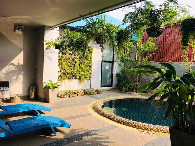 Sport & Beauty 2, Mantra Varee Hotel, Muang Khon Kaen