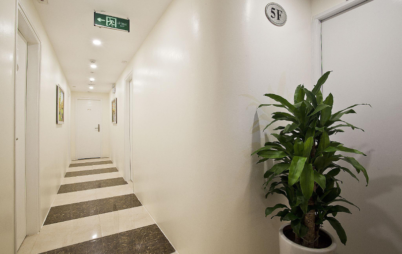 Public Area 3, DLmos Hanoi Hotel, Từ Liêm