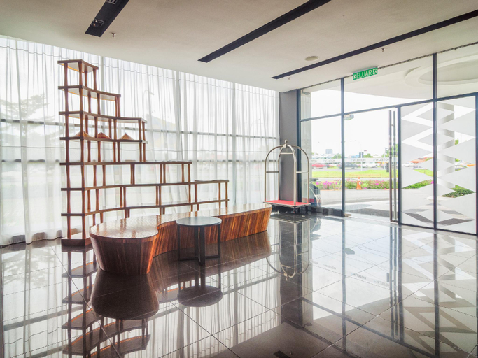 Public Area 2, Hotel N°5, Penampang