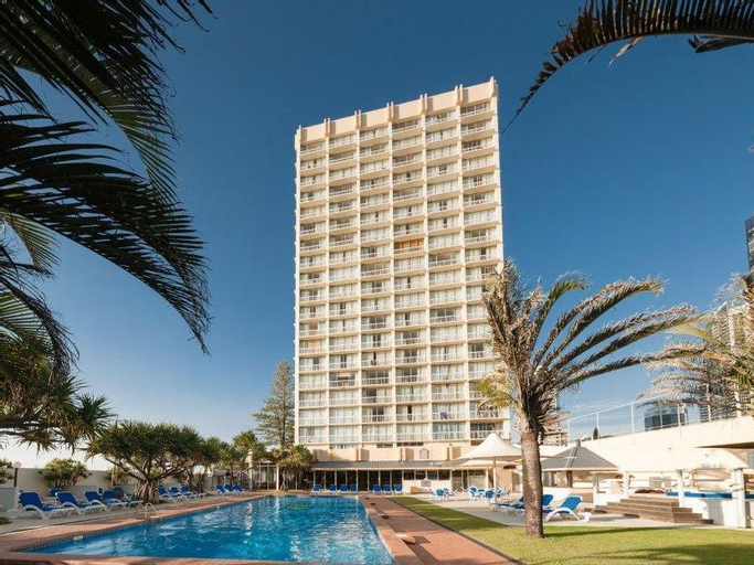 Exterior & Views 2, Chateau Beachside Resort, Gold Coast