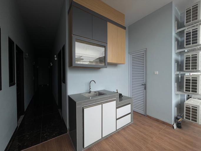 Public Area 2, OYO 90527 Homestay 81 Baloi - A, Batam