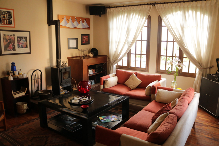 Public Area 2, Hotel Boutique La Casa de Margarita, Cercado