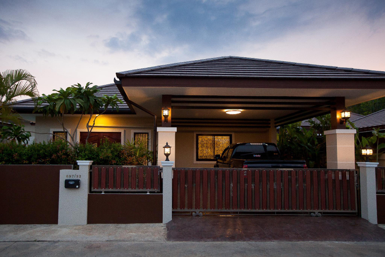 Others 4, A-One Pool Villa Aonang Krabi, Mueang Krabi
