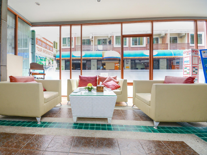 Public Area 3, APK Resort & Spa, Phuket Island