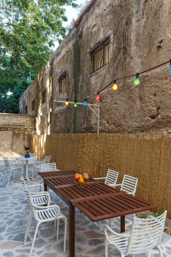 Exterior & Views, STAY Hostel & Bar Rhodes, South Aegean