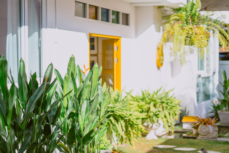 Mammoth Boutique Hotel, Muang Chiang Mai