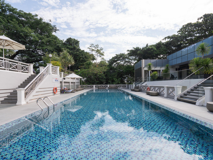 Sport & Beauty 2, METT Singapore, Singapore