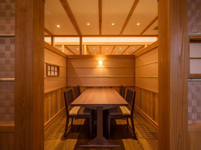 Public Area 2, Yumoto Kissho Naruko Hot spring -Kyoritsu Resort, Ōsaki