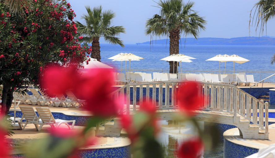 Food & Drinks 5, Labranda TMT Bodrum Resort - All Inclusive, Bodrum