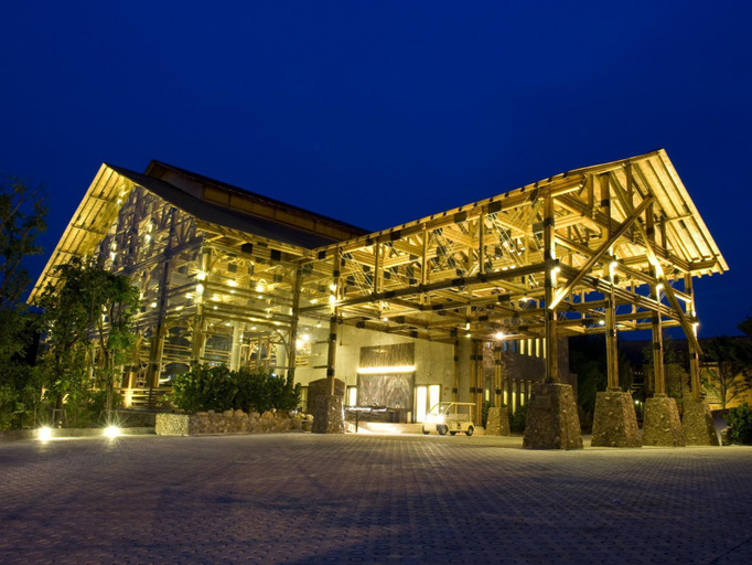 Public Area 5, Philea Resort & Spa, Malacca City