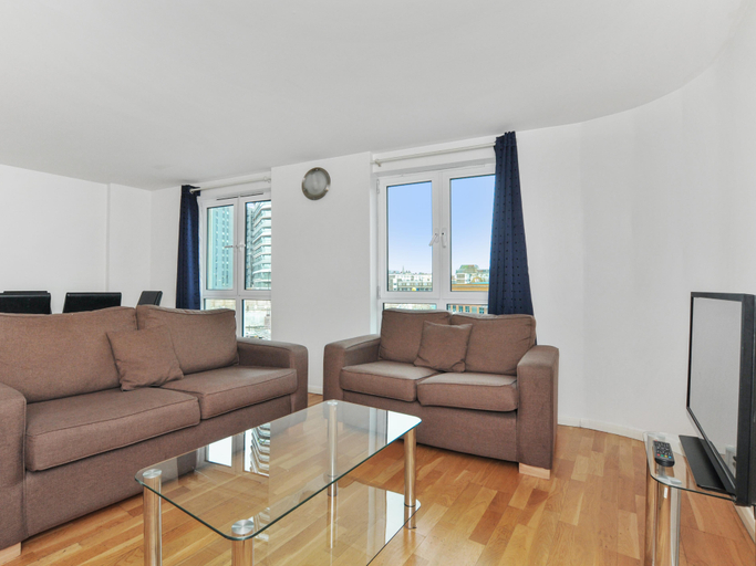 Others 5, Access Apartments City, London