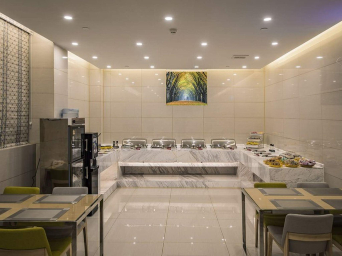 Others 5, VATICA XUZHOU HIGH SPEED RAILWAY STATION HOTEL, Xuzhou